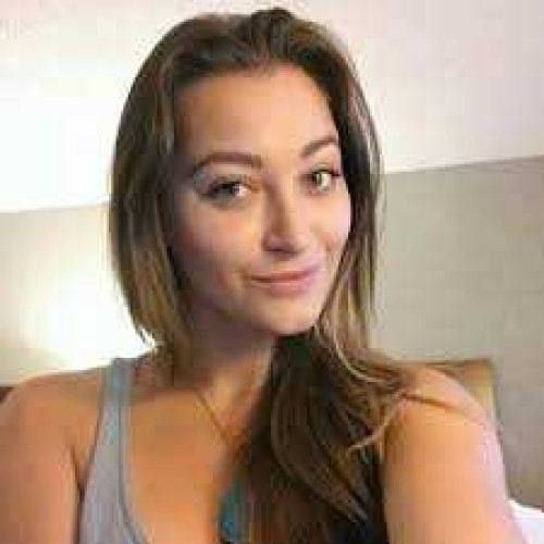 maria r. profile photo