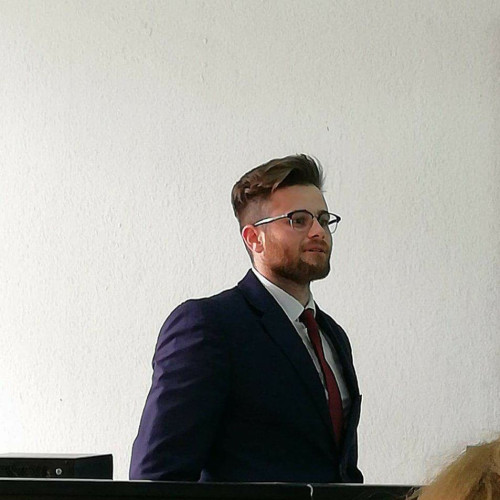 Petros G. profile photo