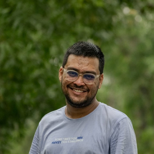Suvodip C. profile photo