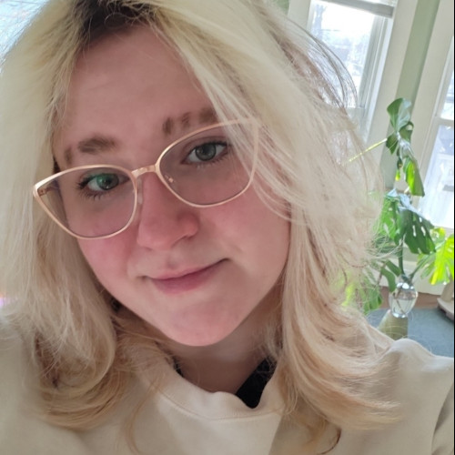 Ainsley G. profile photo