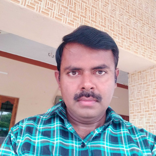 khageswar R. profile photo