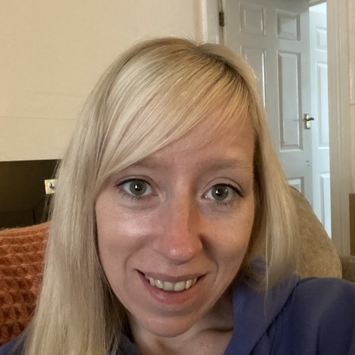 Sarah K.
