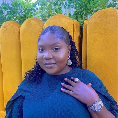 FATIMAH T. profile photo