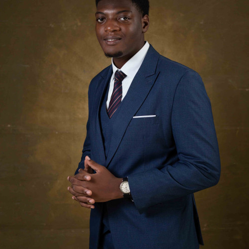Daniel O. profile photo