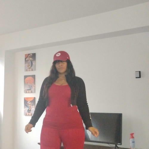 LaTisha J. profile photo