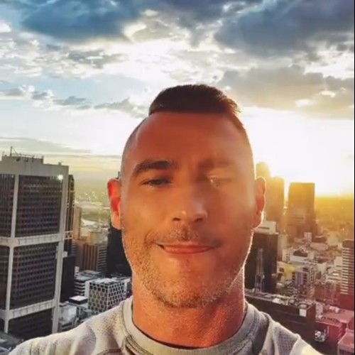 Mayor M. profile photo