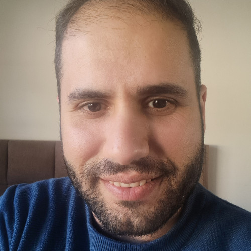 Ghassan I. profile photo