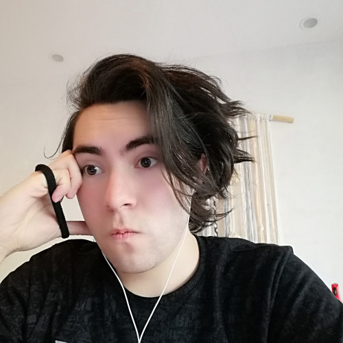 Luciano D. profile photo