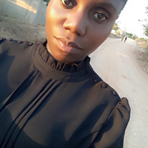 Mercy m. profile photo