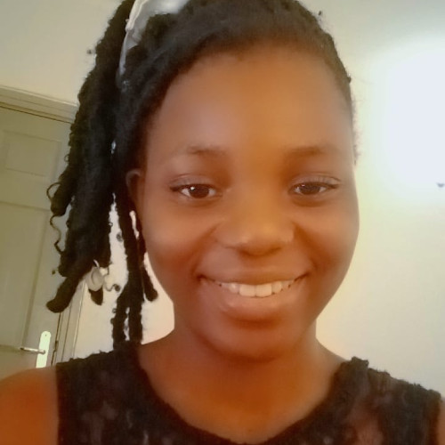 Miracle E. profile photo