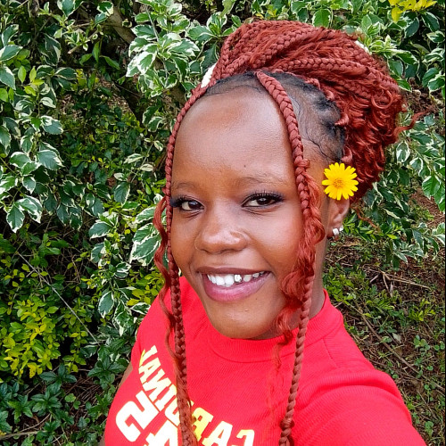 Reberata W. profile photo