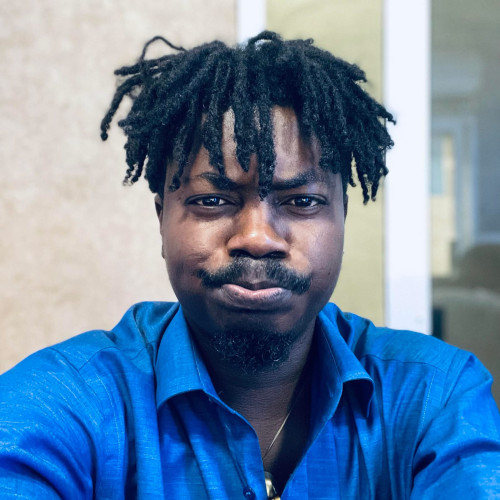 Gideon  A. profile photo
