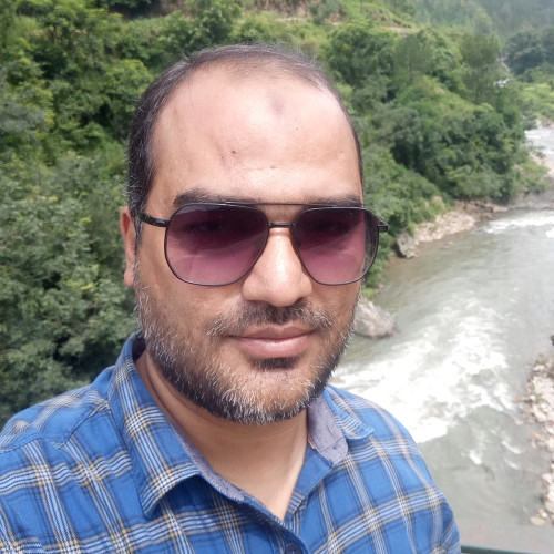Shakir H. profile photo