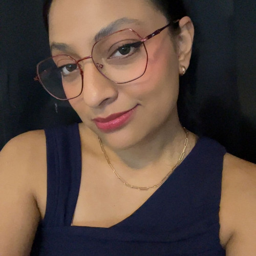 carolina v. profile photo