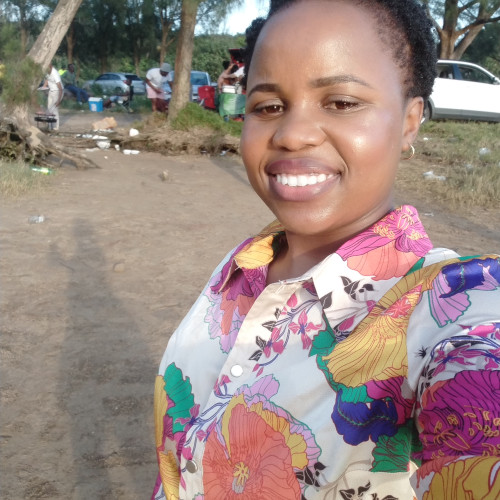 Pinky M. profile photo