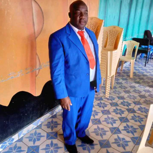 Stephen N. profile photo