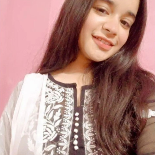 Aalia A. profile photo