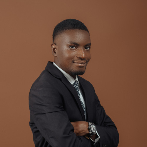 Timilehin A. profile photo