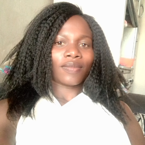 Vimbai S  M.