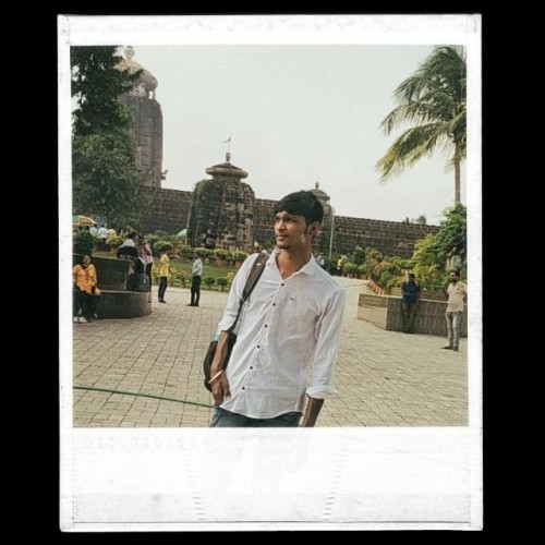 SURAJ S.