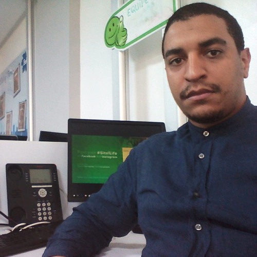 ZAKARIA J. profile photo
