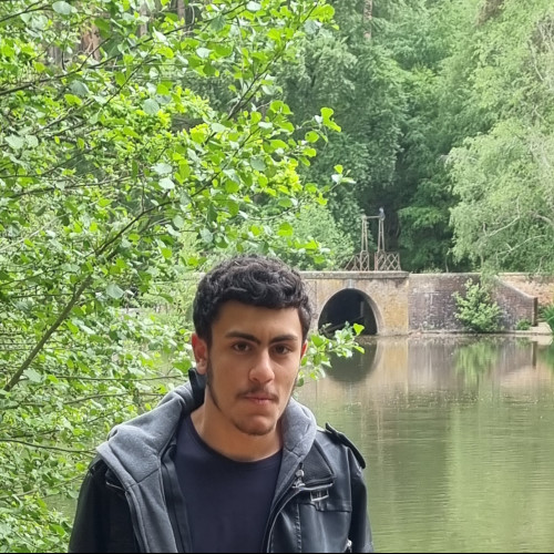 Ehab E. profile photo