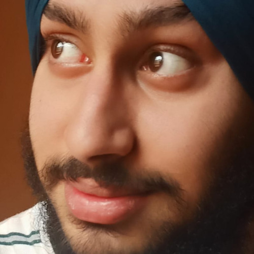 Deeppreet  S. profile photo