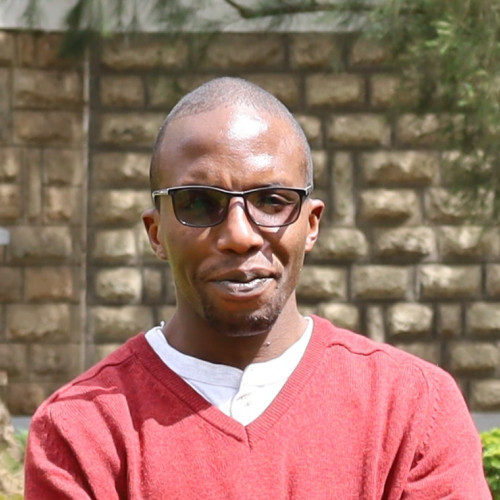 BERNARD M. profile photo