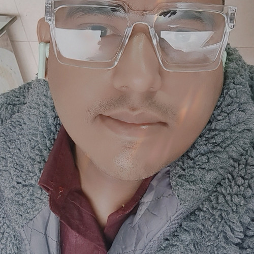 Mahesh B. profile photo
