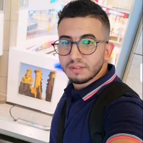 Abdelaziz  E. profile photo