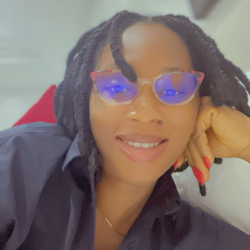 Amarachi O. profile photo