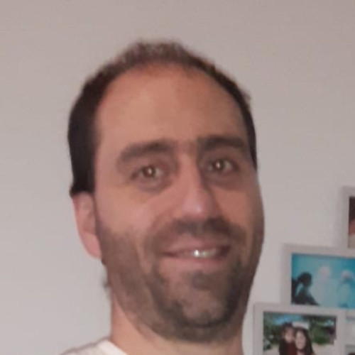 Giovanni A. profile photo