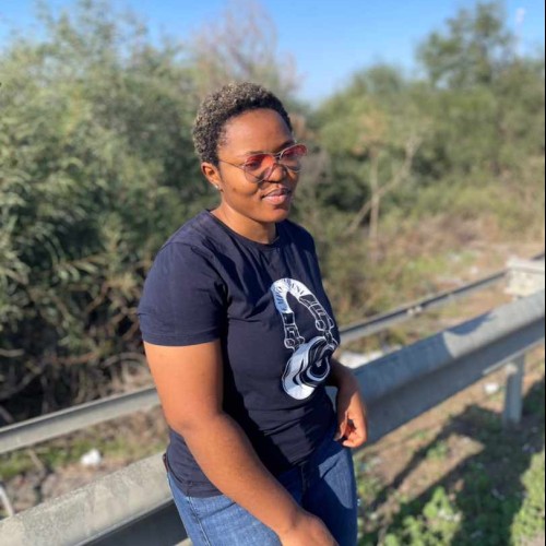 Rejoice  D. profile photo