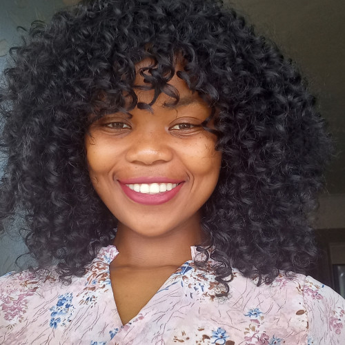 Abongile M. profile photo