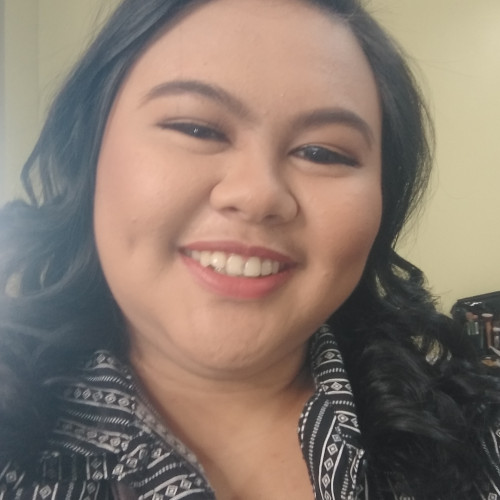 Hannah p. profile photo