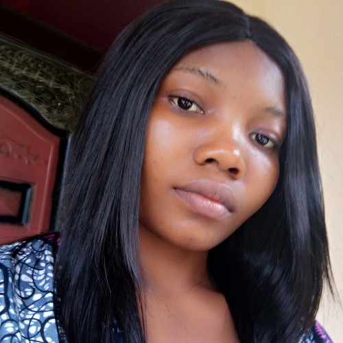 BLESSING A. profile photo
