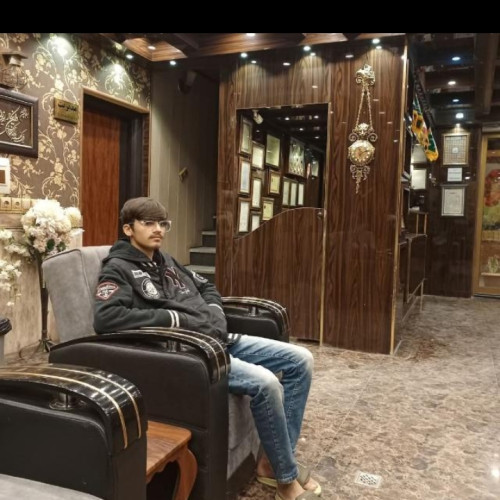 Akash S. profile photo