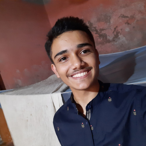 Nikhil C. profile photo
