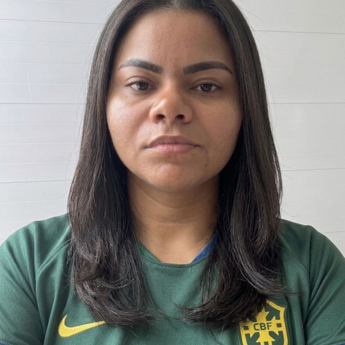 Jaqueline M. profile photo