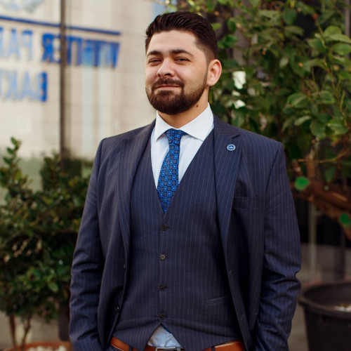 Rasul M. profile photo