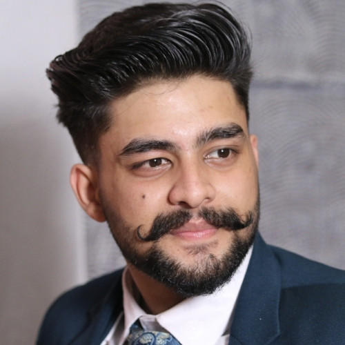 Shivam G. profile photo