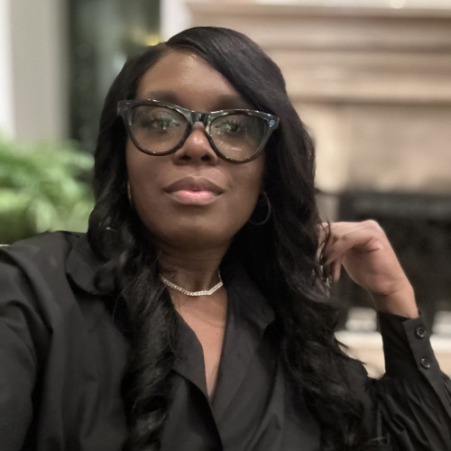 Antoinette J. profile photo