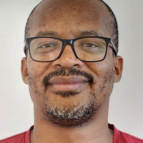 Monkgogi T. profile photo