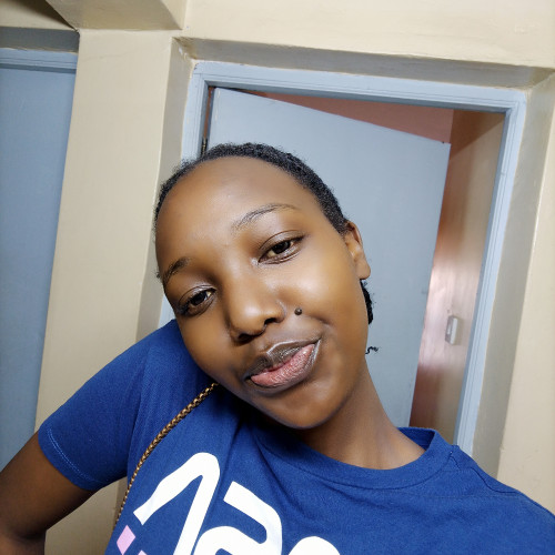 Faith J. profile photo