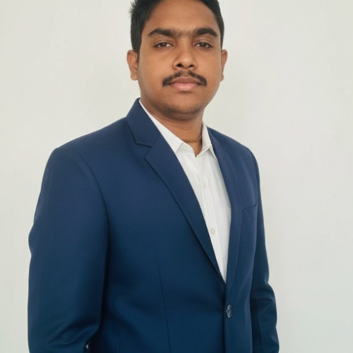 AMARENDRA H. profile photo