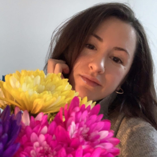 Irina  R. profile photo
