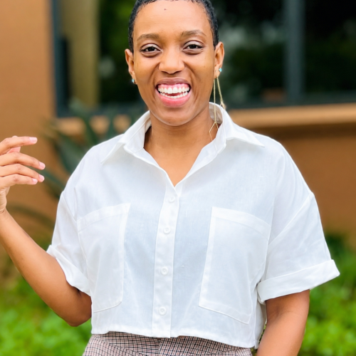 Hlengiwe Z. profile photo