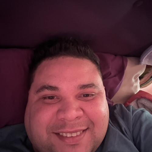 Daniel P. profile photo