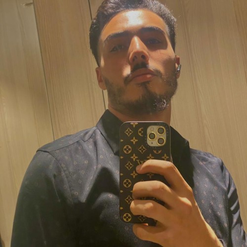 Anouar Z. profile photo