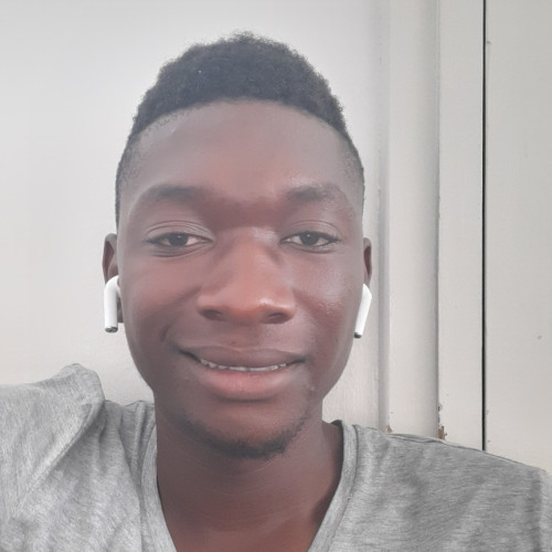 Andreas H. profile photo